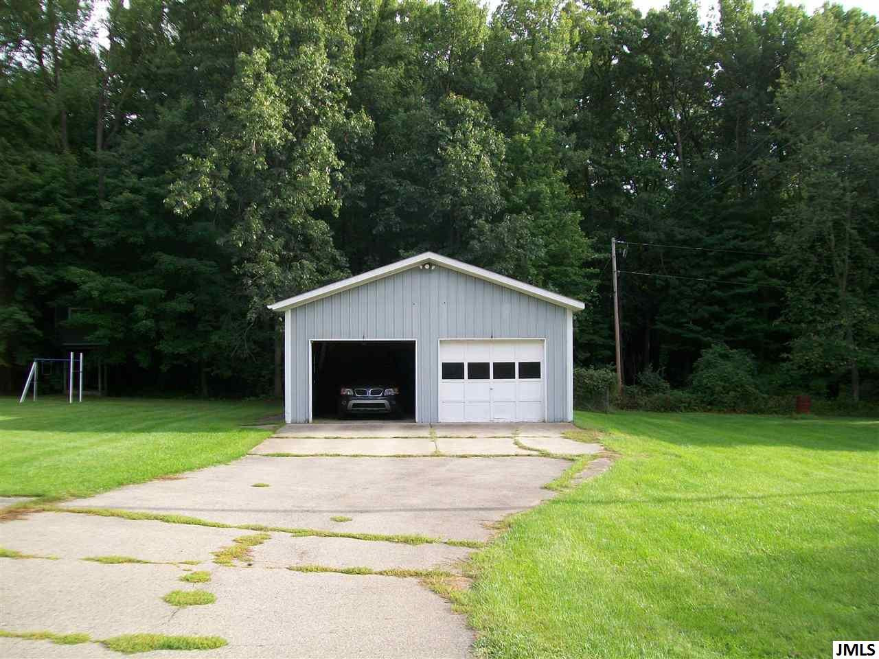 9660 Broughwell Road Rives Junction, MI 49277 - Photo 2 of 19 Photo 2