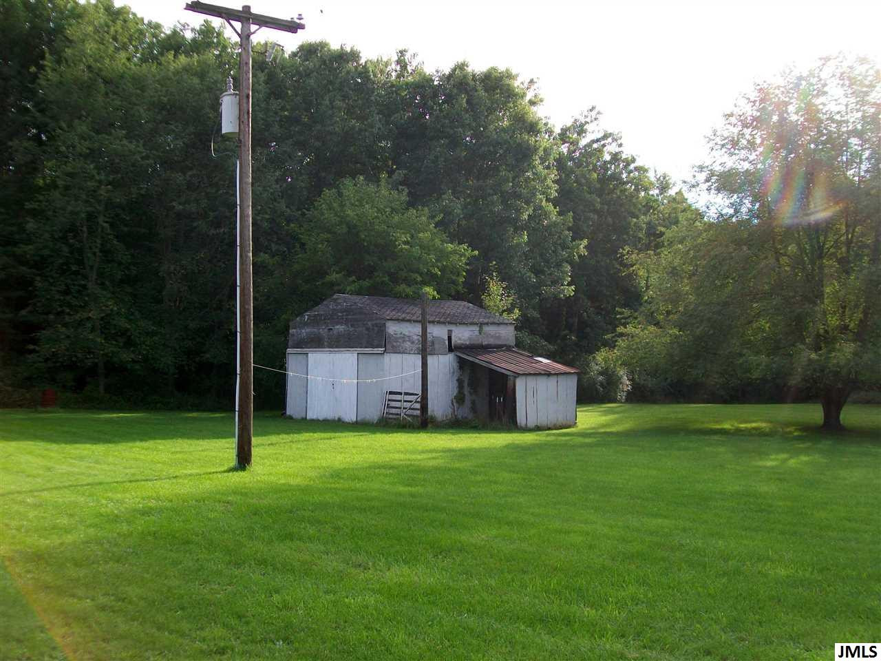 9660 Broughwell Road Rives Junction, MI 49277 - Photo 4 of 19 Photo 4