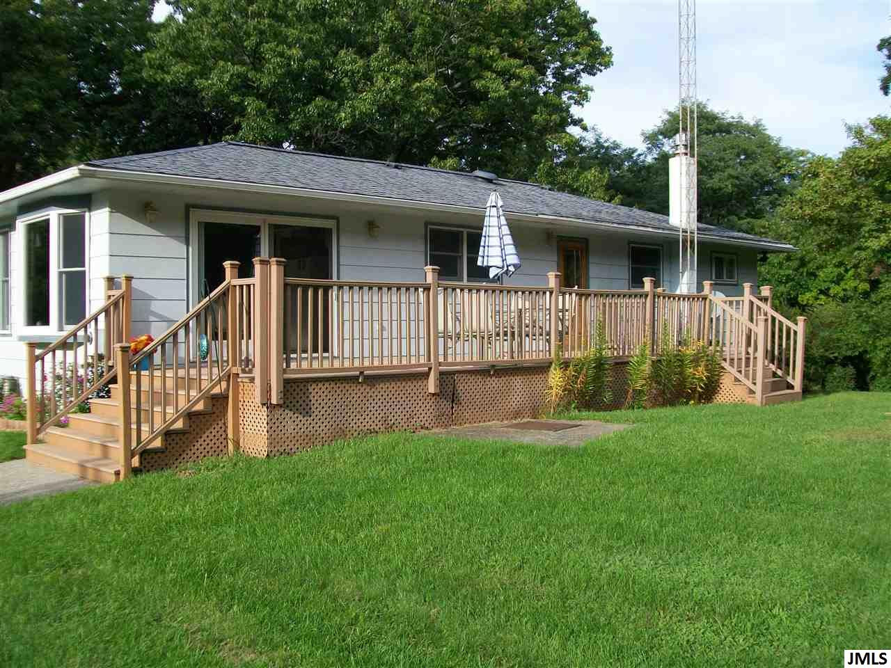 9660 Broughwell Road Rives Junction, MI 49277 - Photo 7 of 19 Photo 7