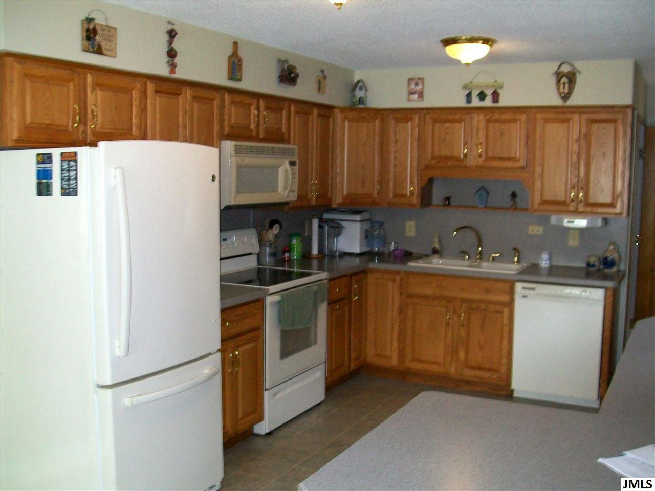 9660 Broughwell Road Rives Junction, MI 49277 - Photo 10 of 19 Photo 10