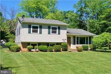 8008 Frye Road Alexandria, VA 22309 - Photo 1 of 30 Update Home in Great Location!