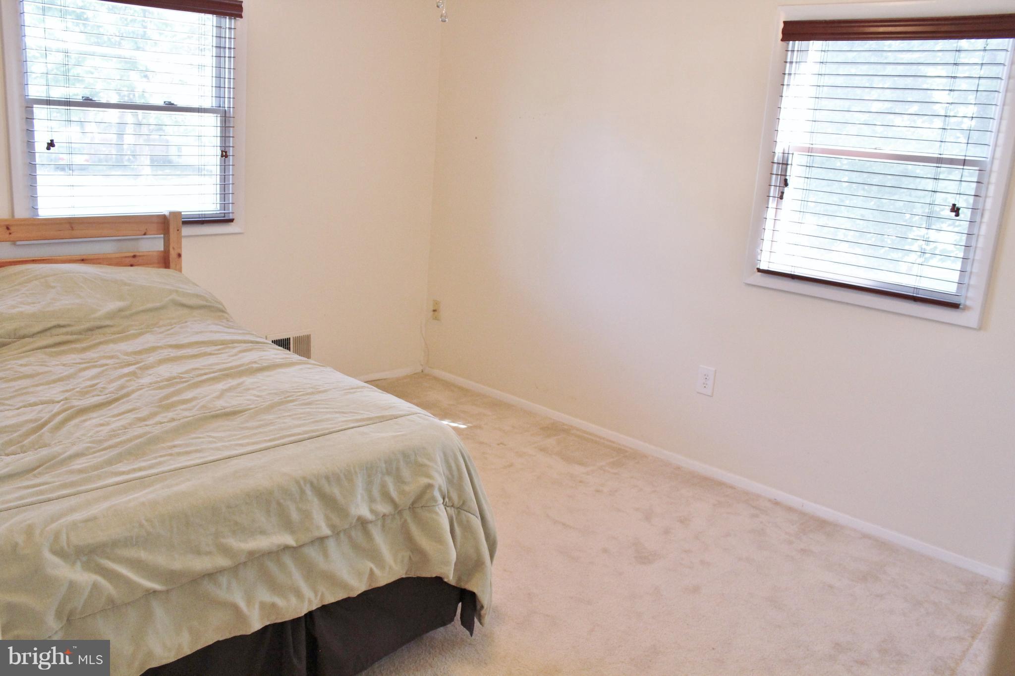 8008 Frye Road Alexandria, VA 22309 - Photo 14 of 30 Bright Additional Bedroom!