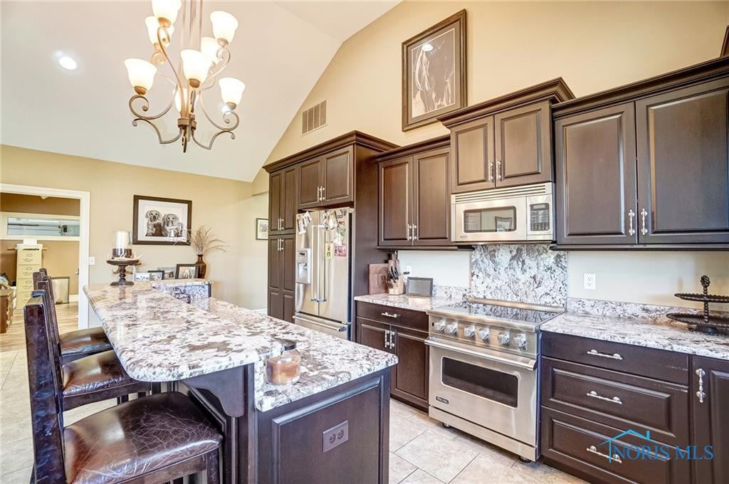 5225 Tawa Ridge Lane Findlay, OH 45840 - Photo 9 of 42 Gallery Image 9