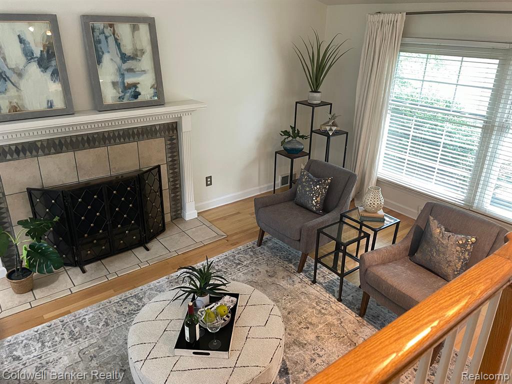 567 South Cranbrook Cross Road Bloomfield Hills, MI 48301 - Photo 9 of 35
