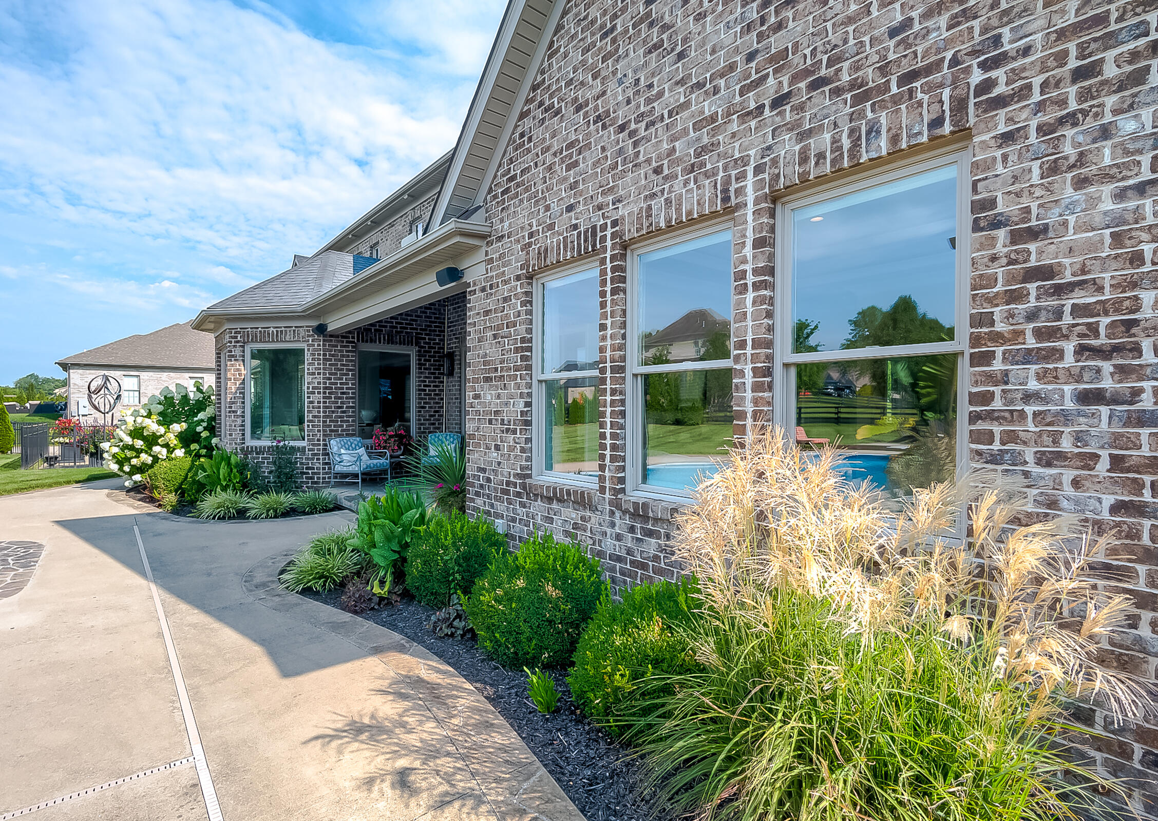 107 Mill Rock Road Nicholasville, KY 40356 - Photo 16 of 103 3-9