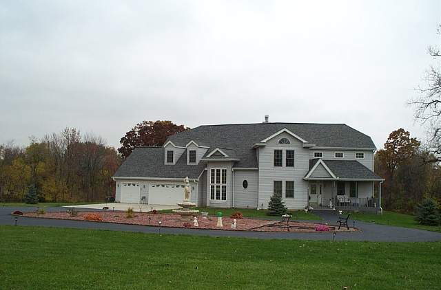 21706 North Blue Ridge Road Chillicothe, IL 61523 - Photo 1 of 7 Gallery Image 1