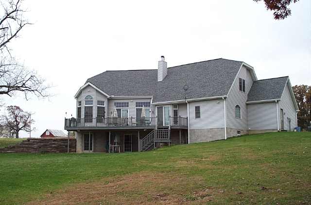 21706 North Blue Ridge Road Chillicothe, IL 61523 - Photo 7 of 7 Gallery Image 7