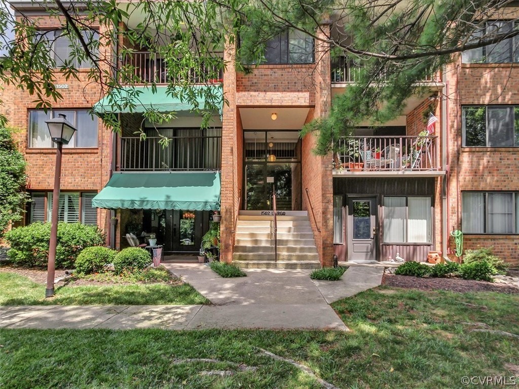 1502 Largo Road, Unit 304 Henrico, VA 23238 - Photo 1 of 34 Gallery Image 1
