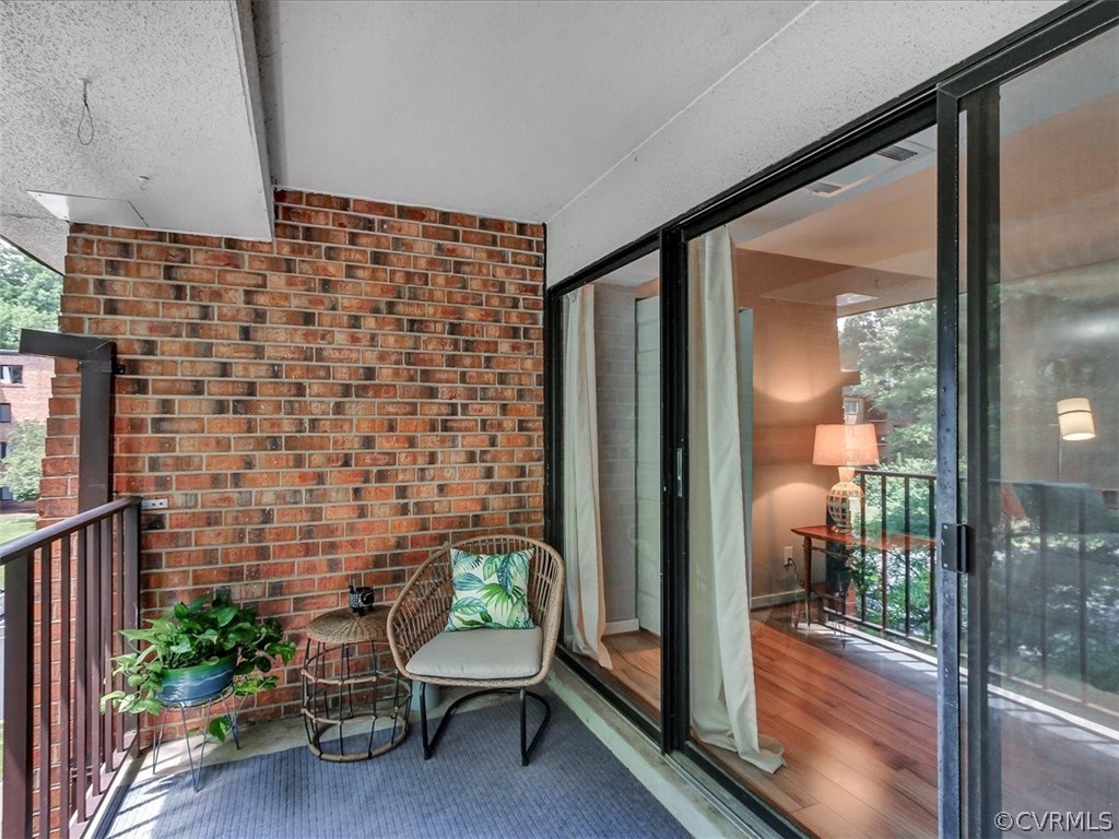 1502 Largo Road, Unit 304 Henrico, VA 23238 - Photo 22 of 34 Gallery Image 22