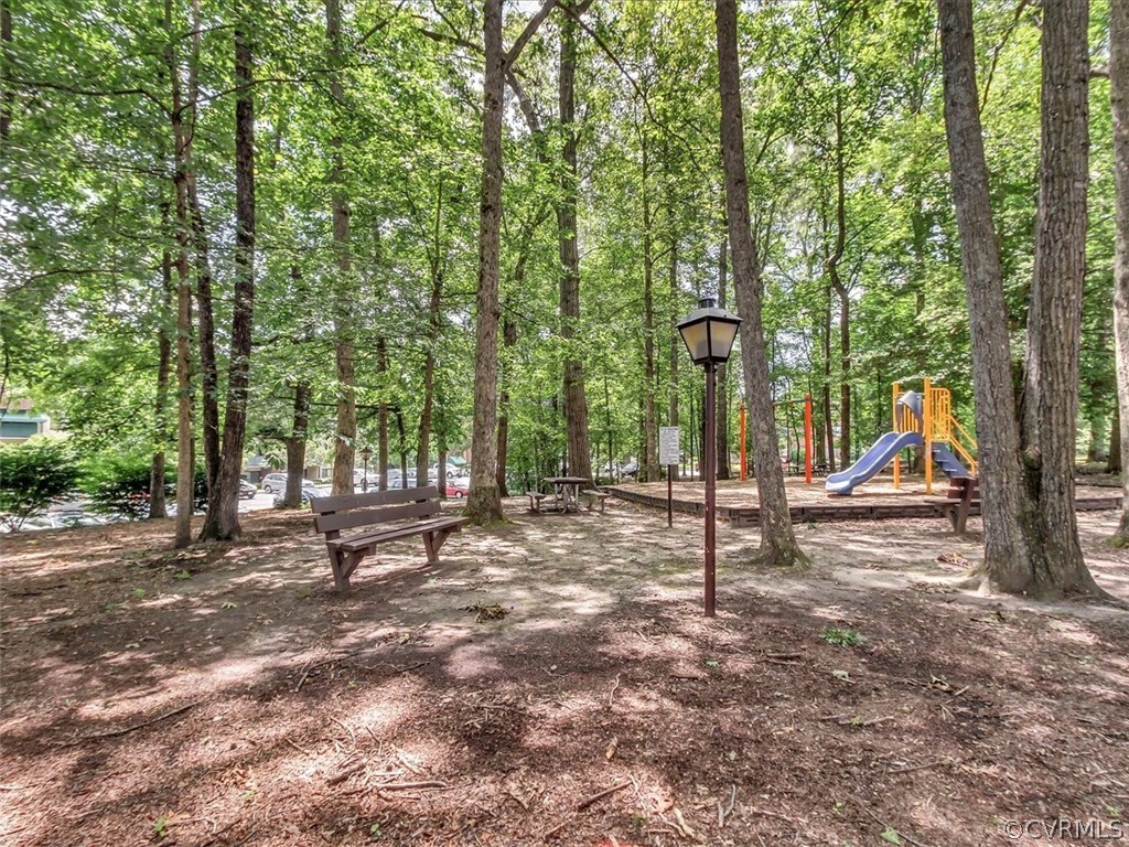 1502 Largo Road, Unit 304 Henrico, VA 23238 - Photo 26 of 34 Gallery Image 26