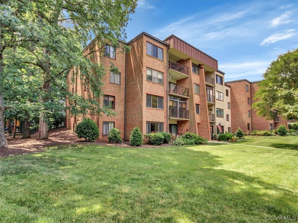 1502 Largo Road, Unit 304 Henrico, VA 23238 - Photo 27 of 34 Gallery Image 27