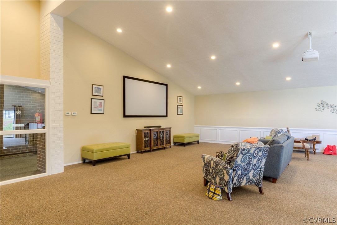 1502 Largo Road, Unit 304 Henrico, VA 23238 - Photo 32 of 34 Gallery Image 32