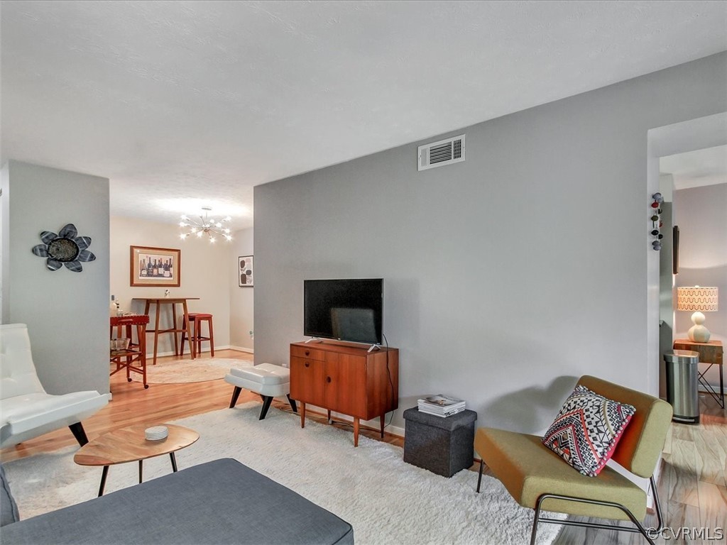 1502 Largo Road, Unit 304 Henrico, VA 23238 - Photo 5 of 34 Gallery Image 5