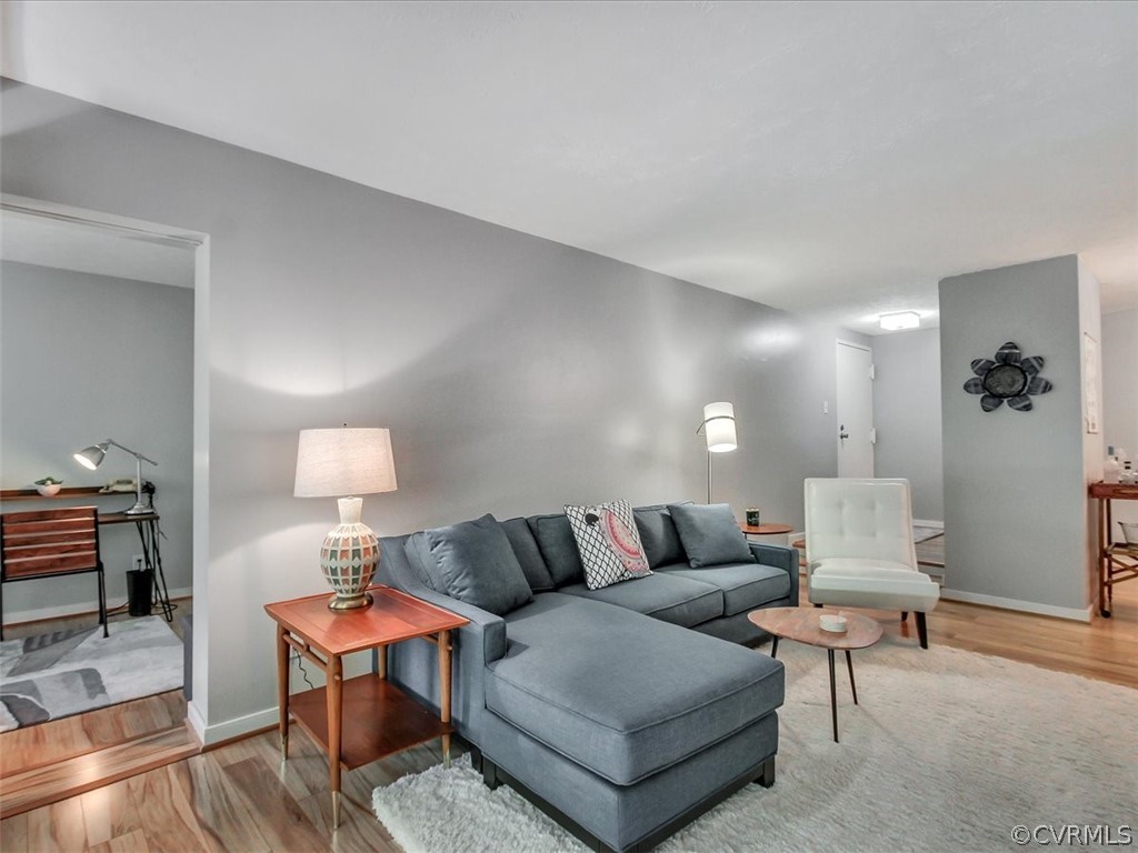 1502 Largo Road, Unit 304 Henrico, VA 23238 - Photo 6 of 34 Gallery Image 6
