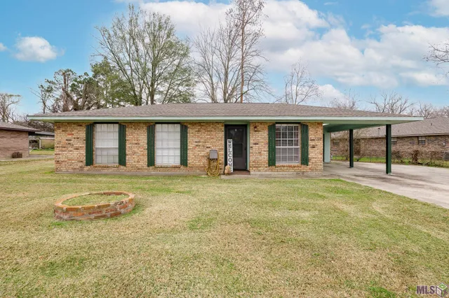 $158,000 | 7517 East Driftwood Drive, Ventress, LA 70783