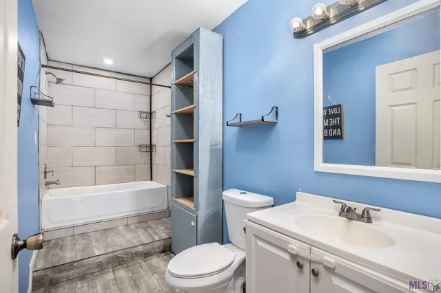 $158,000 | 7517 East Driftwood Drive, Ventress, LA 70783