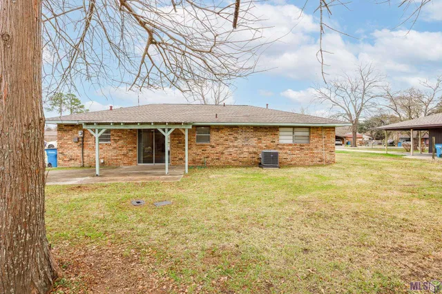 $158,000 | 7517 East Driftwood Drive, Ventress, LA 70783