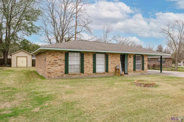 $158,000 | 7517 East Driftwood Drive, Ventress, LA 70783