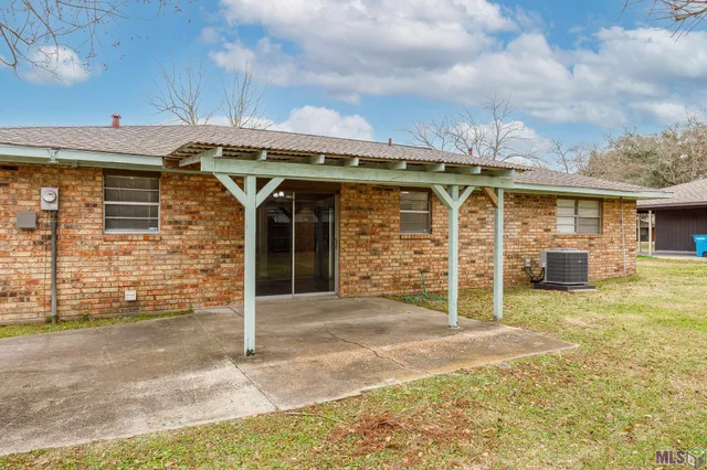 $158,000 | 7517 East Driftwood Drive, Ventress, LA 70783