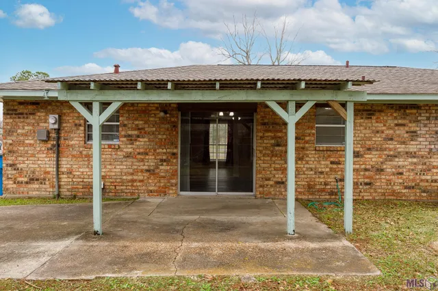 $158,000 | 7517 East Driftwood Drive, Ventress, LA 70783