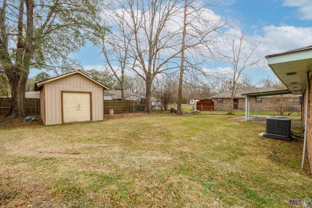 $158,000 | 7517 East Driftwood Drive, Ventress, LA 70783