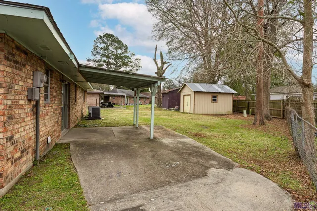 $158,000 | 7517 East Driftwood Drive, Ventress, LA 70783
