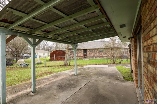 $158,000 | 7517 East Driftwood Drive, Ventress, LA 70783