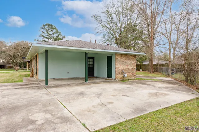 $158,000 | 7517 East Driftwood Drive, Ventress, LA 70783