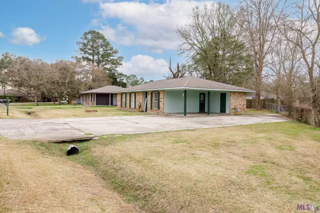 $158,000 | 7517 East Driftwood Drive, Ventress, LA 70783