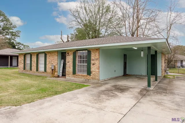 $158,000 | 7517 East Driftwood Drive, Ventress, LA 70783