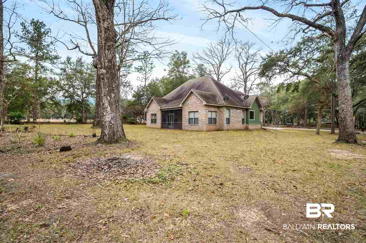 37680 Cemetery Road Bay Minette, AL 36507 - Photo 34 of 35