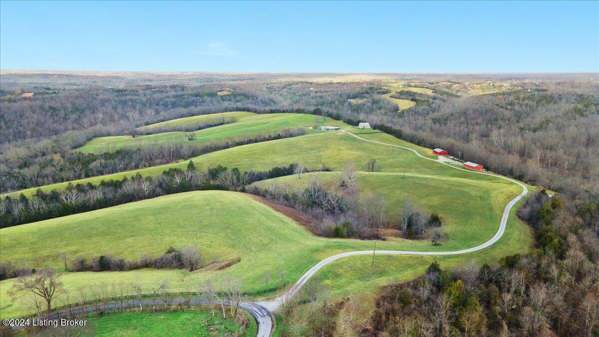 874 Royalty Ridge Road Willisburg, KY 40078 - Photo 48 of 67 46-874 Royalty Ridge Rd-46