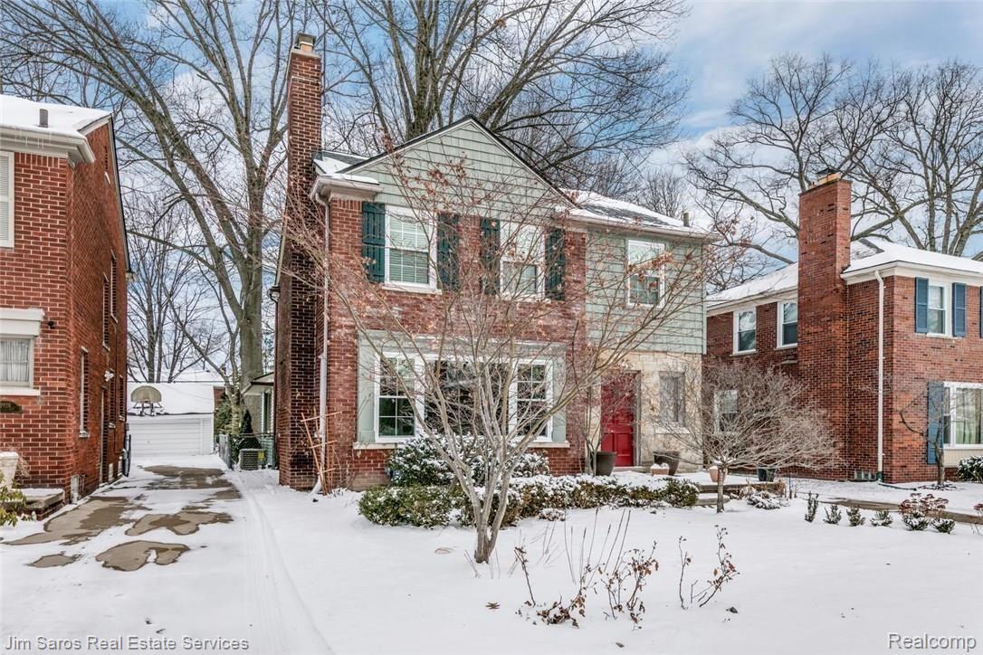 1920 Littlestone Road Grosse Pointe, MI 48236 - Photo 19 of 27 1996 Littlestone Rd Grosse-large-031-27-1920 Littlestone Road00008-1500x1000-72dpi.jpg