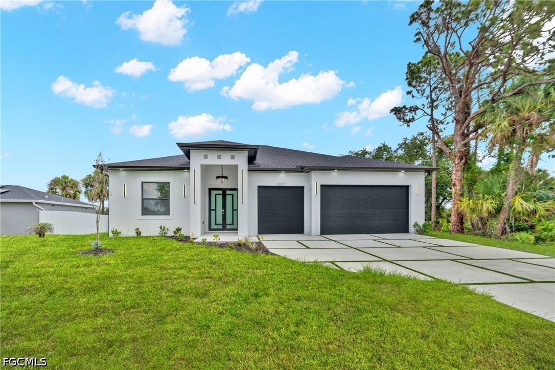 6037 North Moss Road LaBelle, FL 33935 - Photo 5 of 50