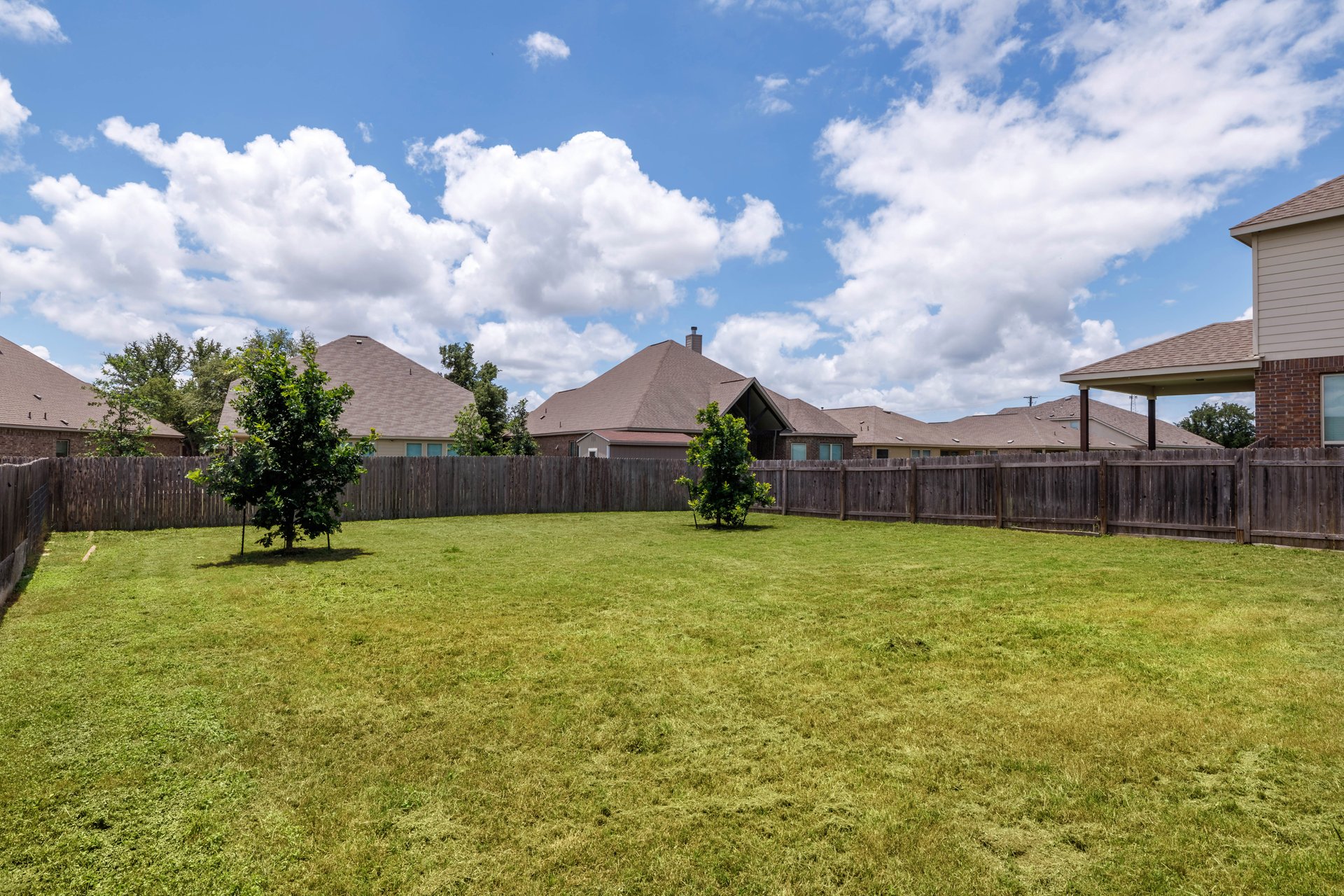 824 Tabernash Leander, TX 78641 - Photo 23 of 32