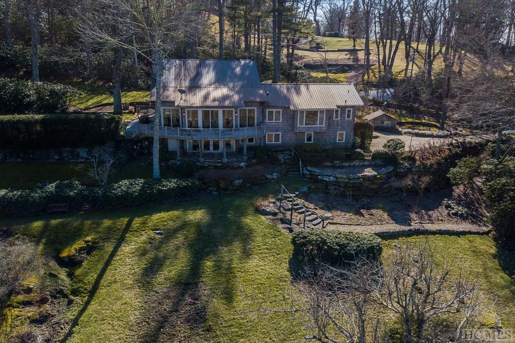 490 Satulah Road Highlands, NC 28741 - Photo 63 of 64 Gallery Image 63