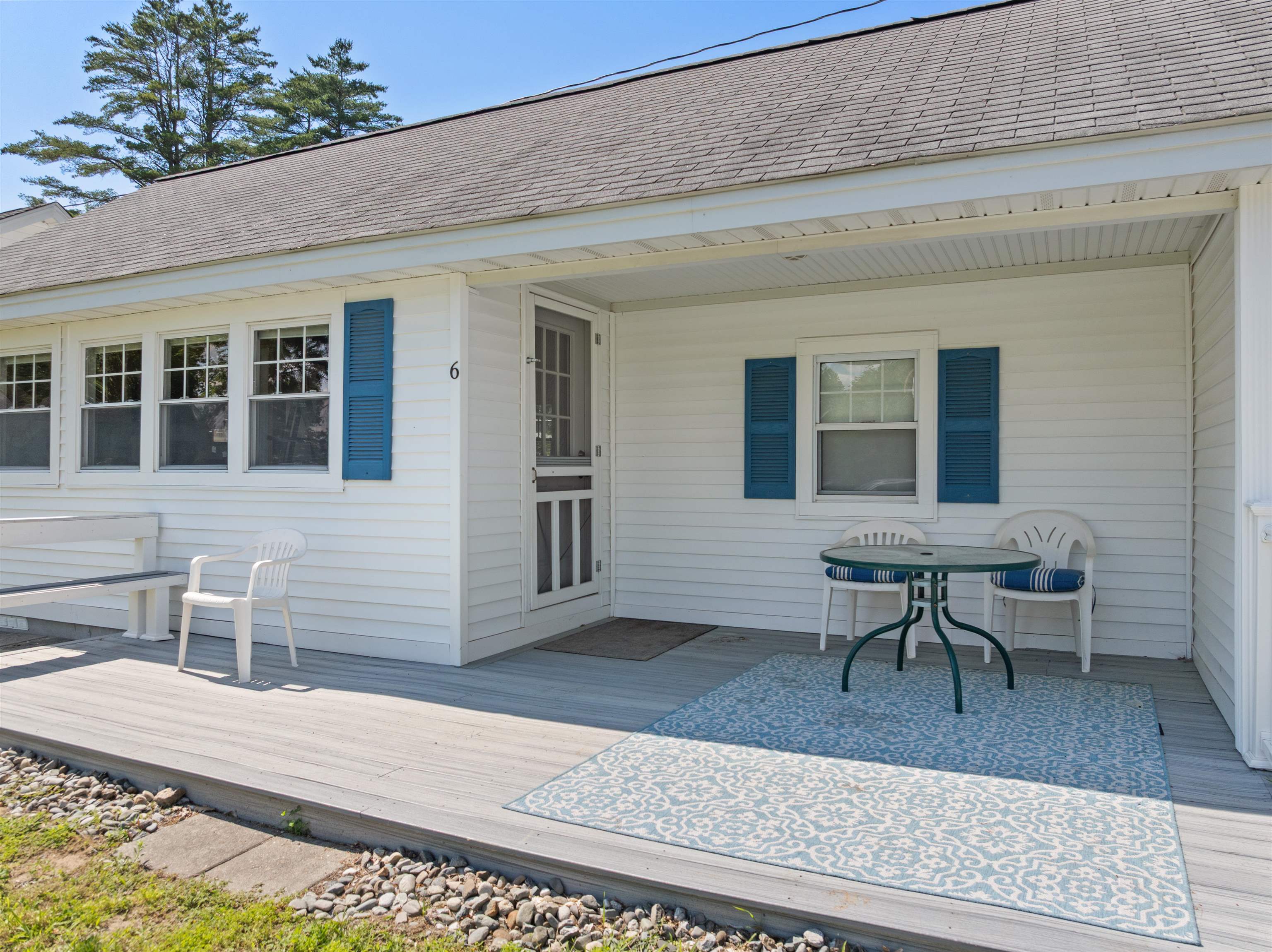 3 Bay Road, Unit 6 Sanbornton, NH 03269 - Photo 7 of 29