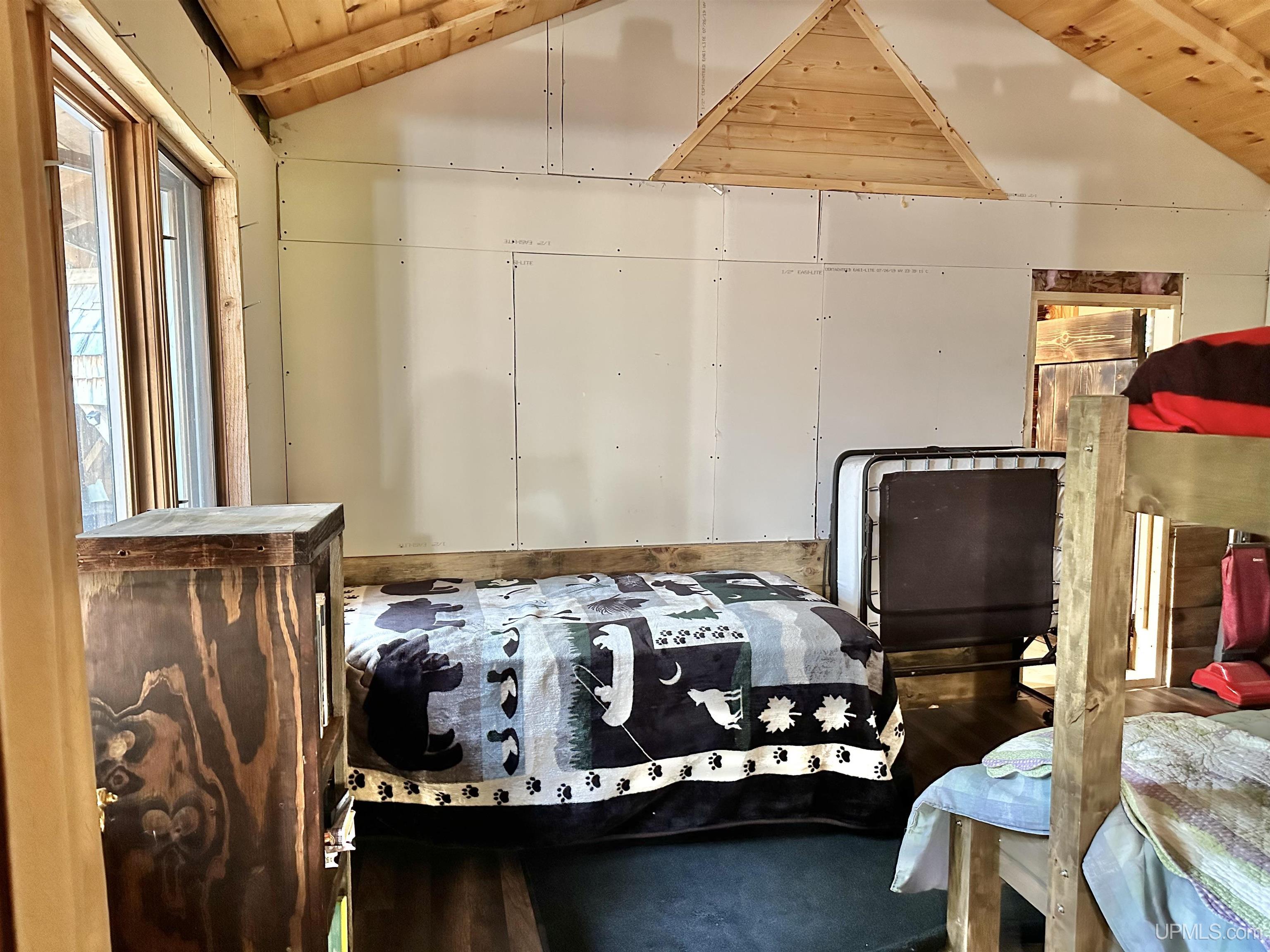11301 W Box Spring Road Saxon, WI 54559 - Photo 10 of 42