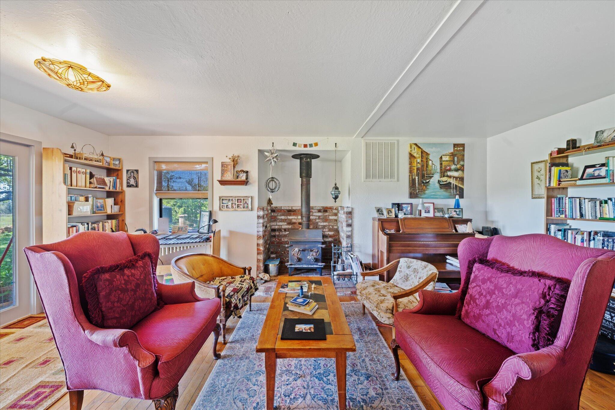 32135 Rock Creek Road Manton, CA 96059 - Photo 7 of 72 05-BiggerFlow Real Estate Media-5