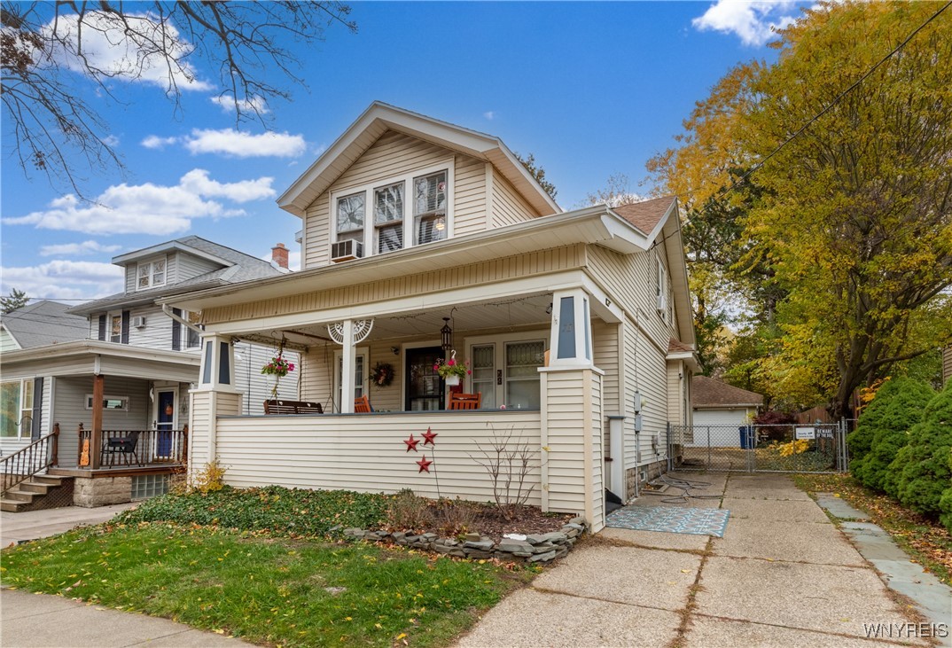 73 Springville Avenue