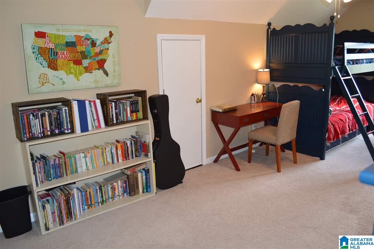 111 Fuller Drive Gadsden, AL 35905 - Photo 27 of 31