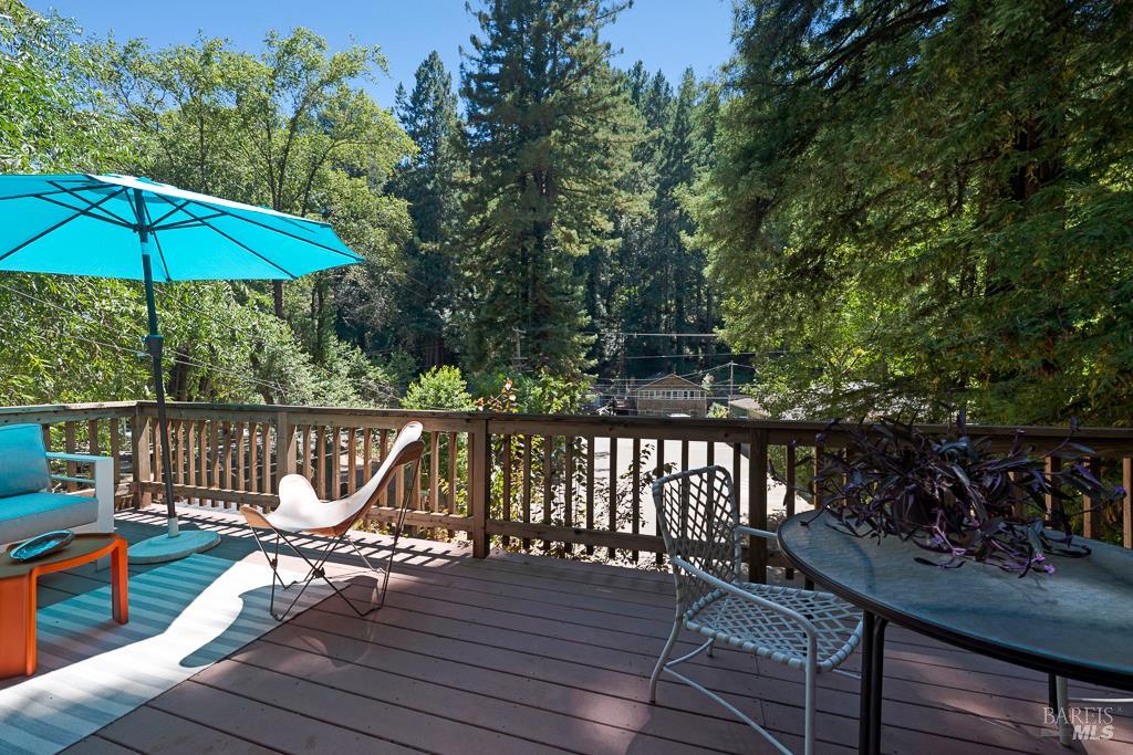 14759 Canyon 7 Road Guerneville, CA 95446 - Photo 4 of 16