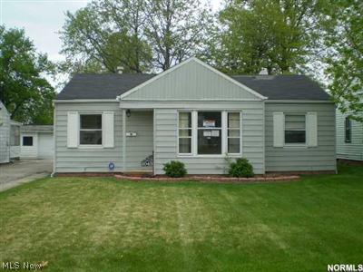 2043 North Green Road Cleveland, OH 44121 - Photo 1 of 1