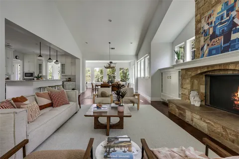 $1,650,000 | 1296 Trebled Waters Trail, Driftwood, TX 78619