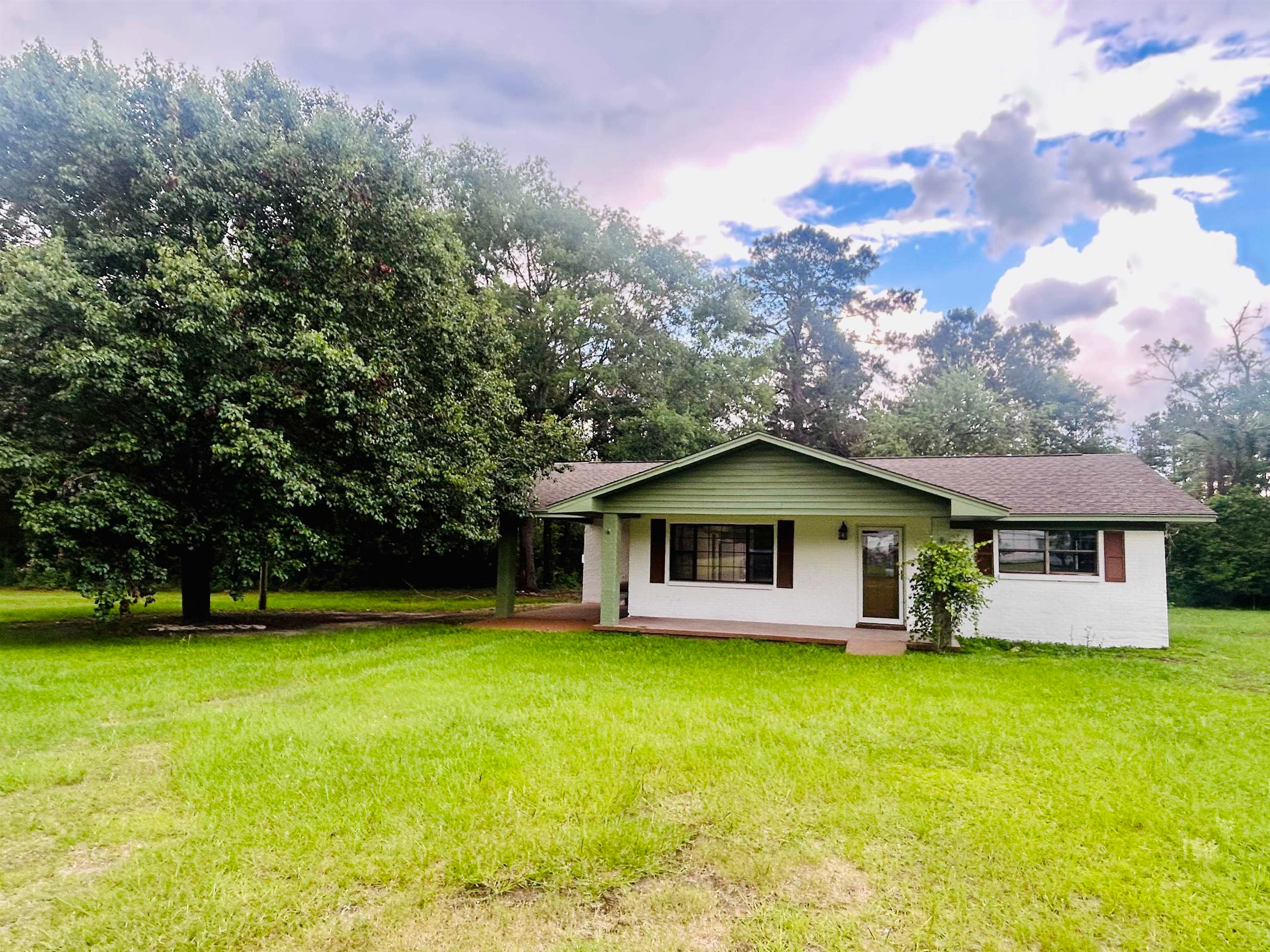 23470 Old Dragstrip Road Andalusia, AL 36421 - Photo 1 of 25 Gallery Image 1