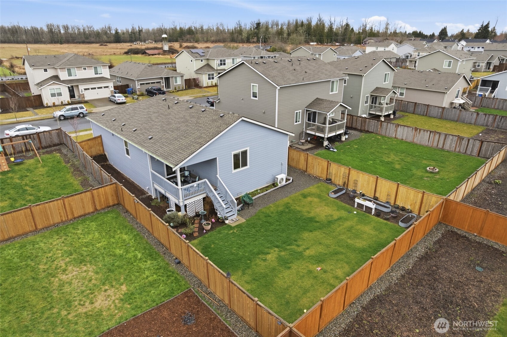 950 York Street Buckley, WA 98321 - Photo 32 of 33