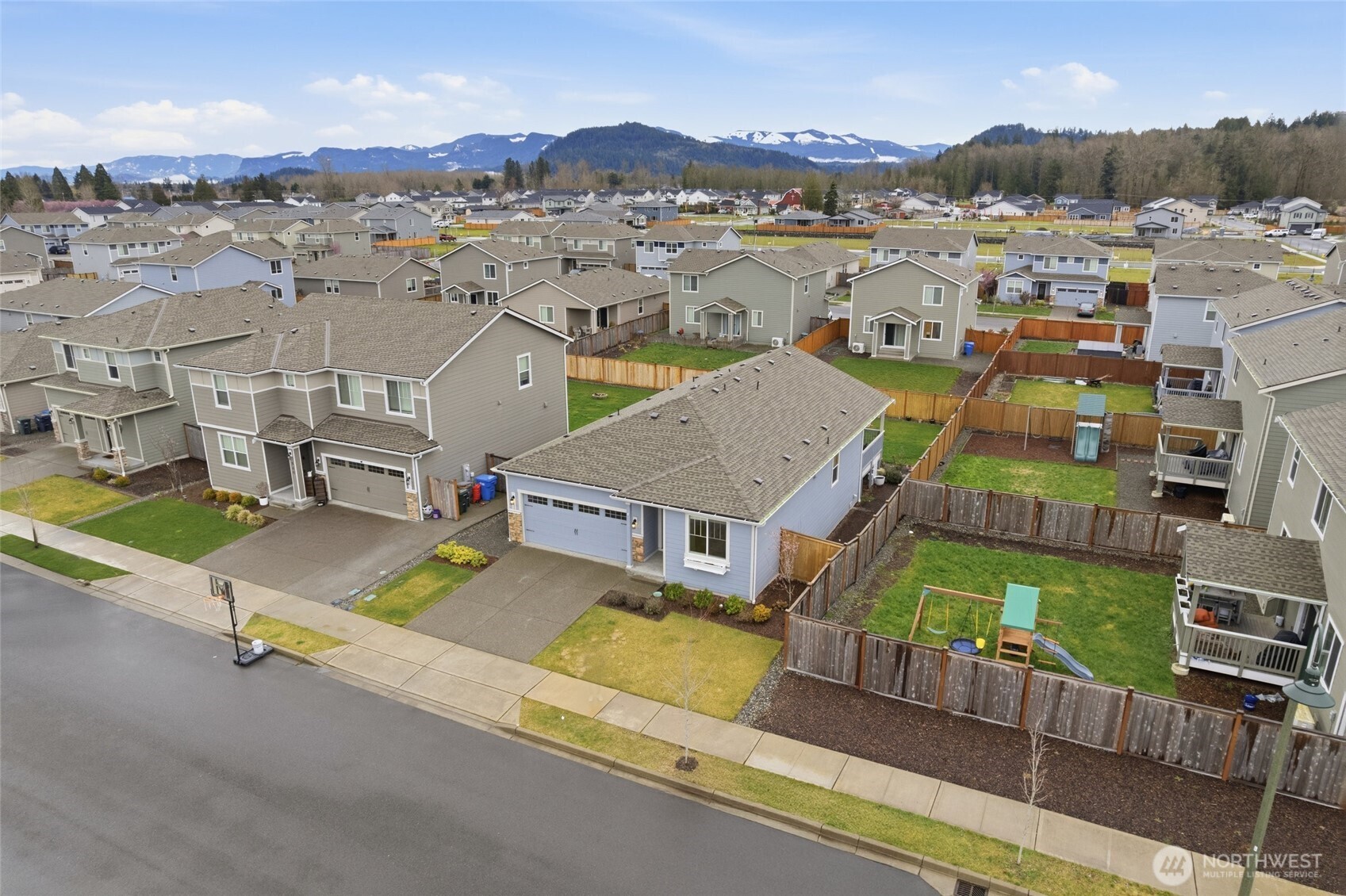 950 York Street Buckley, WA 98321 - Photo 33 of 33