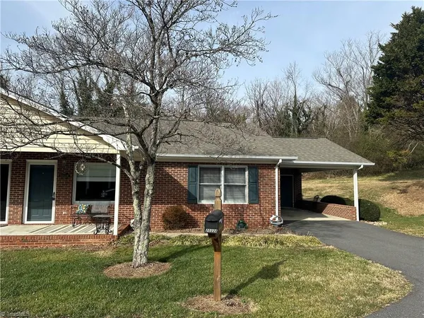 $224,900 | 2033 North Main Street, Unit A, Mount Airy, NC 27030