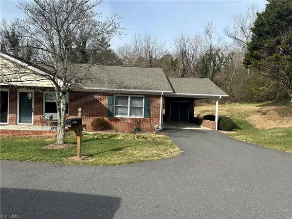 $224,900 | 2033 North Main Street, Unit A, Mount Airy, NC 27030