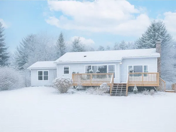 $385,000 | 51 Hanley Lane, Jericho, VT 05465